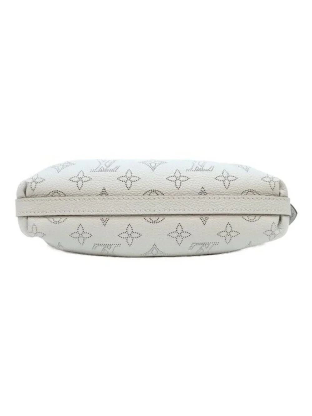 Louis Vuitton Mahina Vert Rag-n Scara Mini Shoulder
